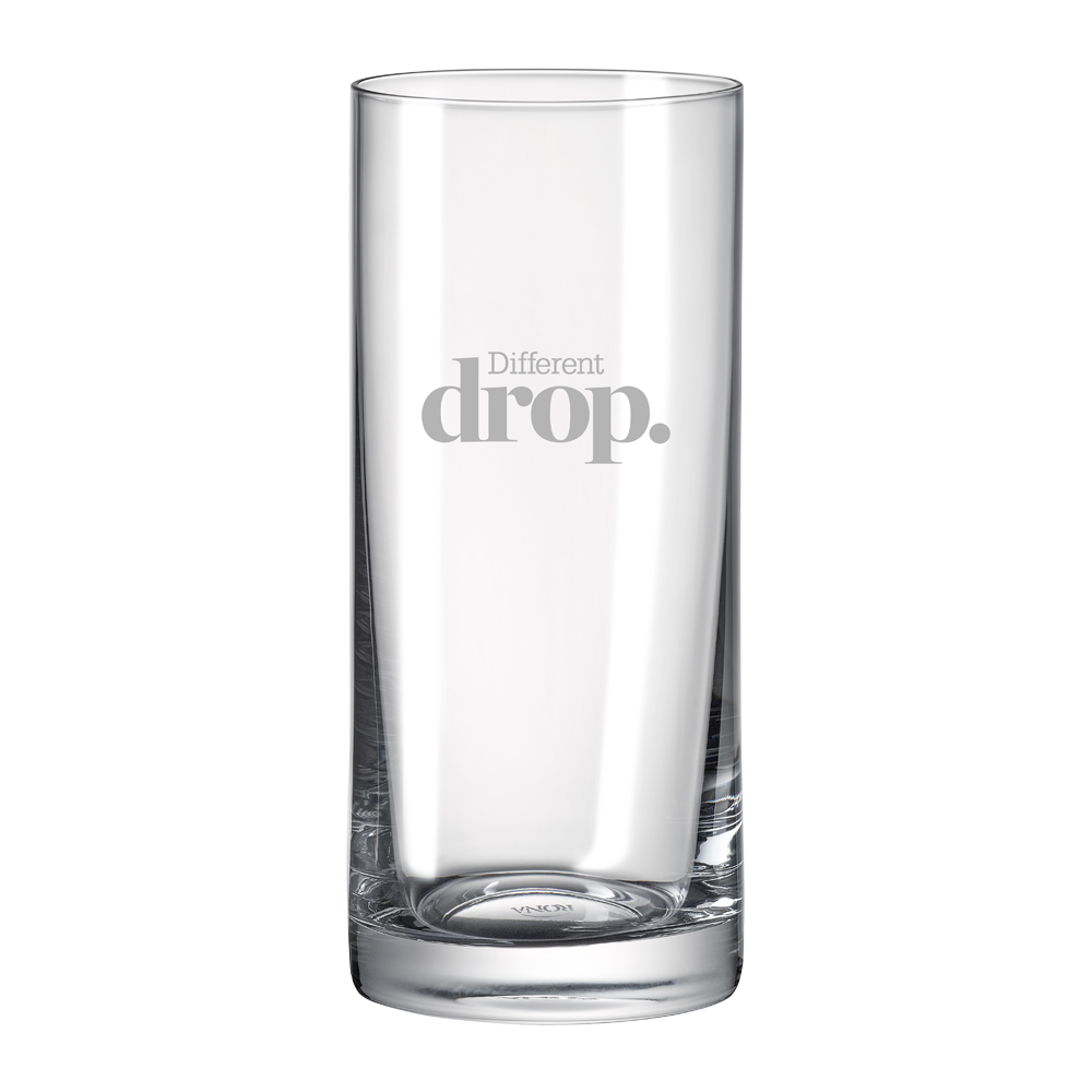 16oz. Classic Long Drink Glass XL 2