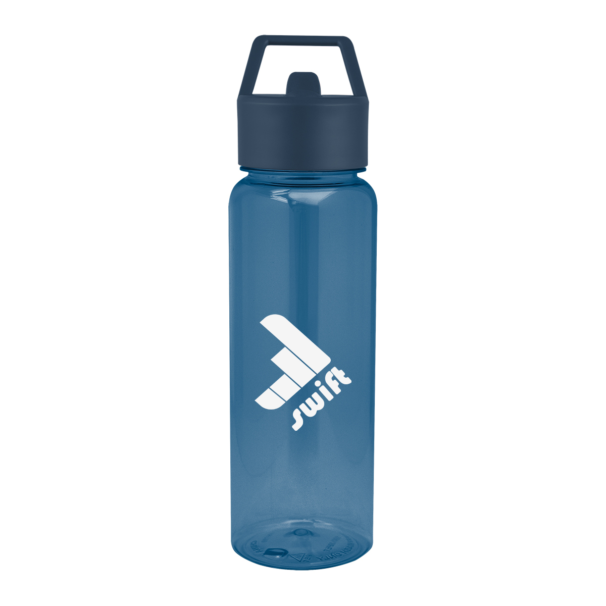 32 Oz. Cambria rPET Bottle 9