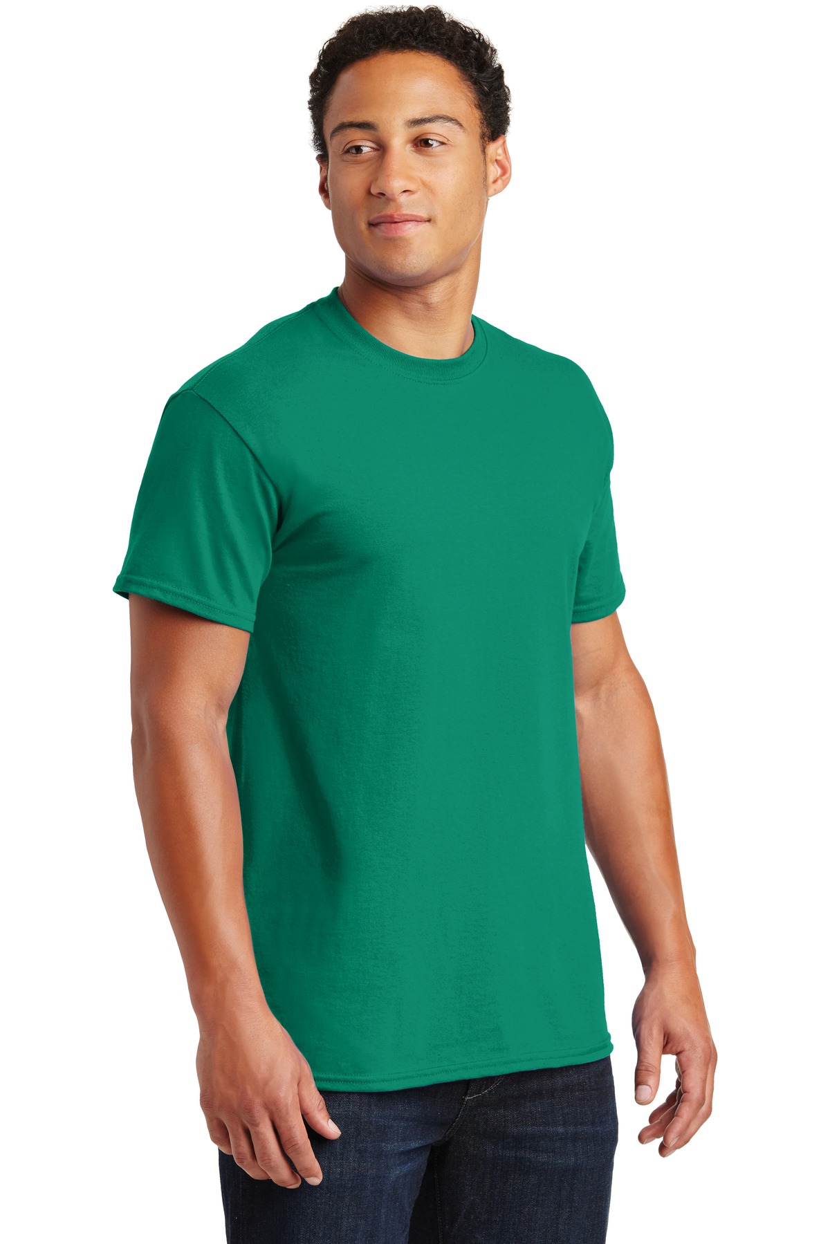 Gildan - Ultra Cotton 100% US Cotton T-Shirt. 2000 36