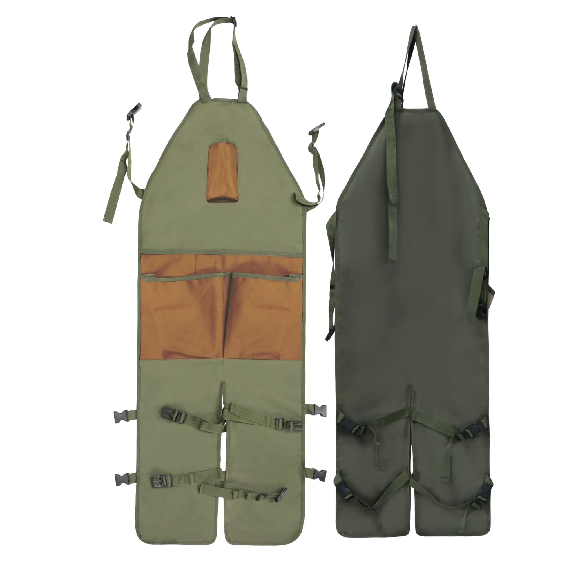 Durable Garden Leg Guard Apron 3