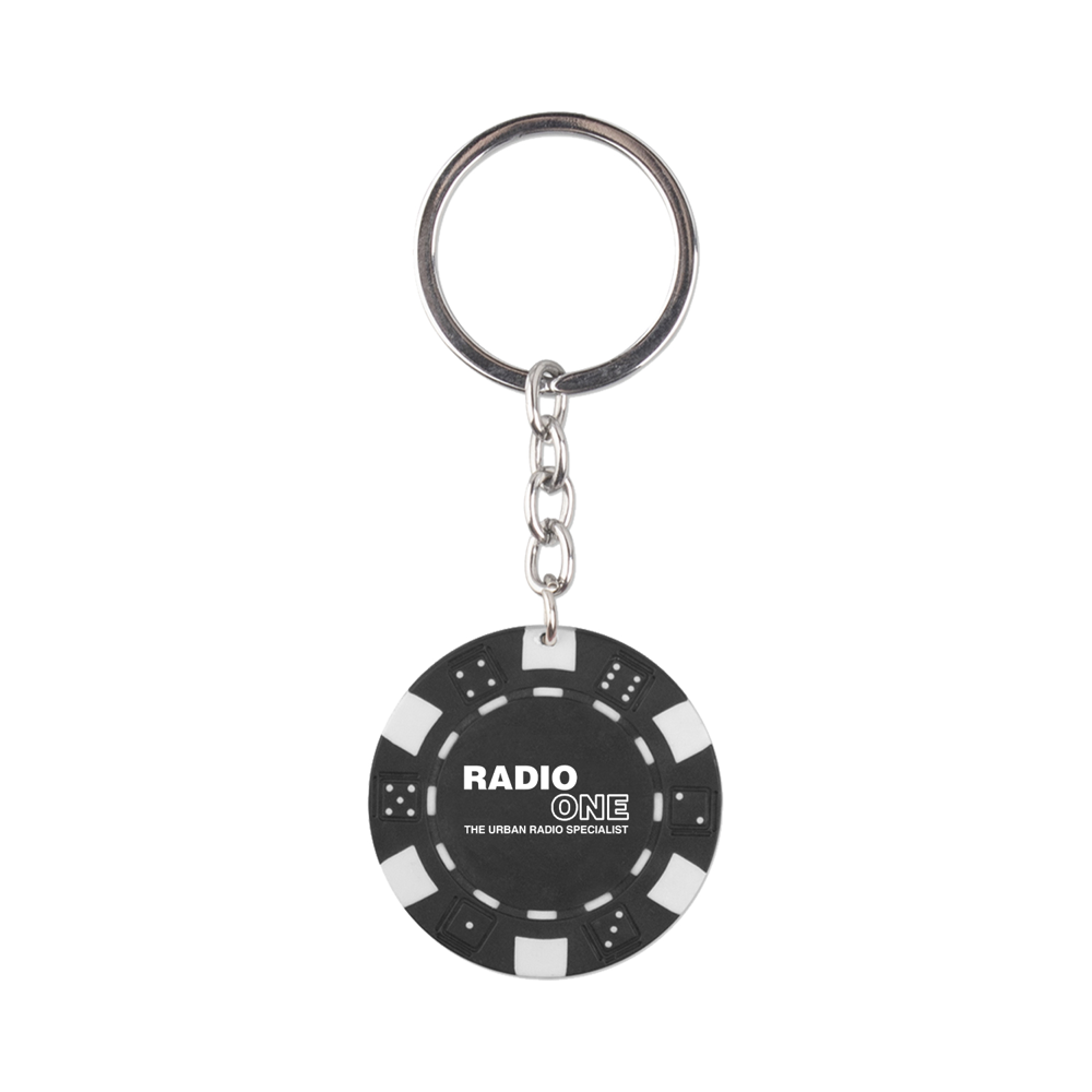 Poker Chip K/c 3