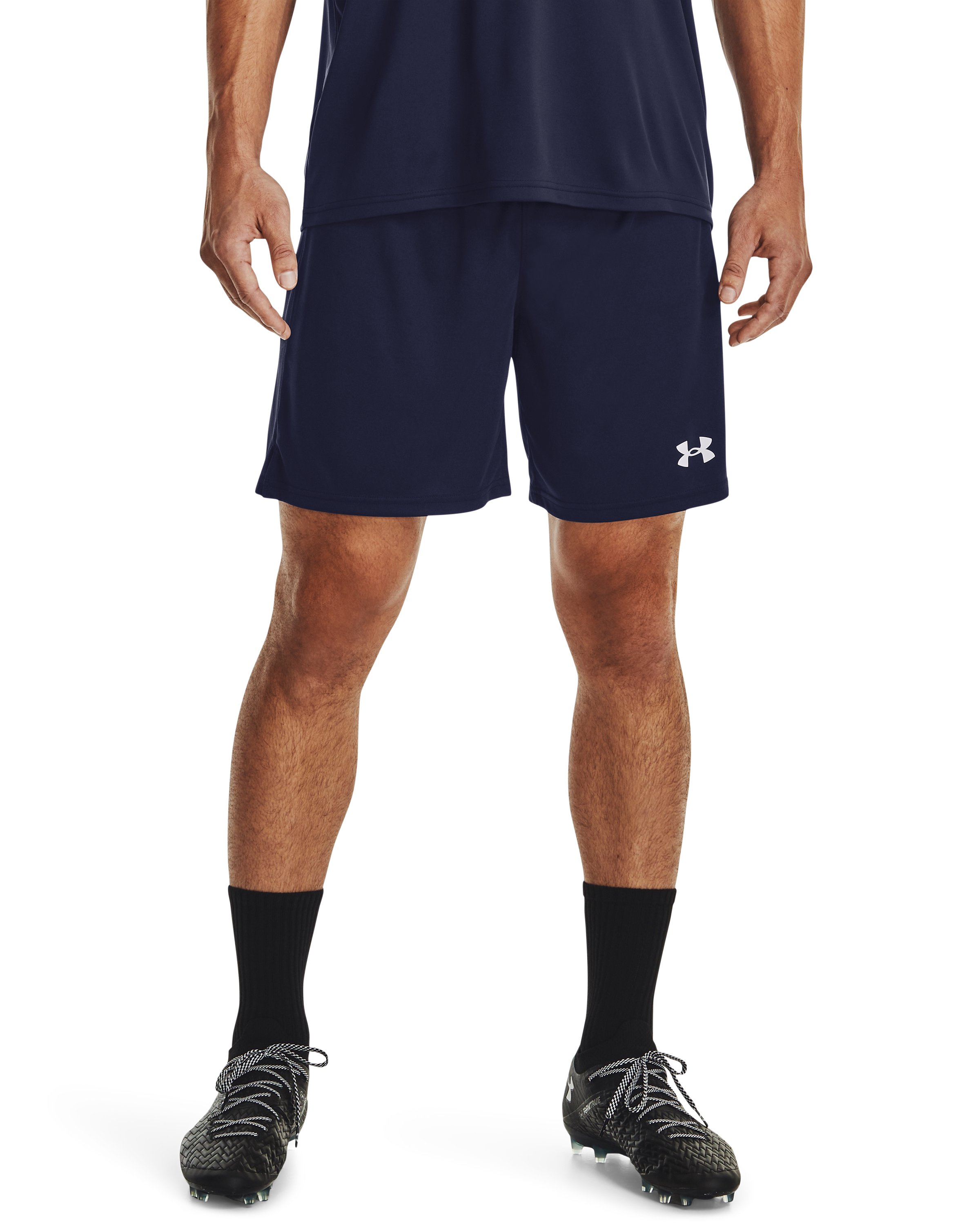 UA Golazo 3.0 Men's 7.5 Shorts 5