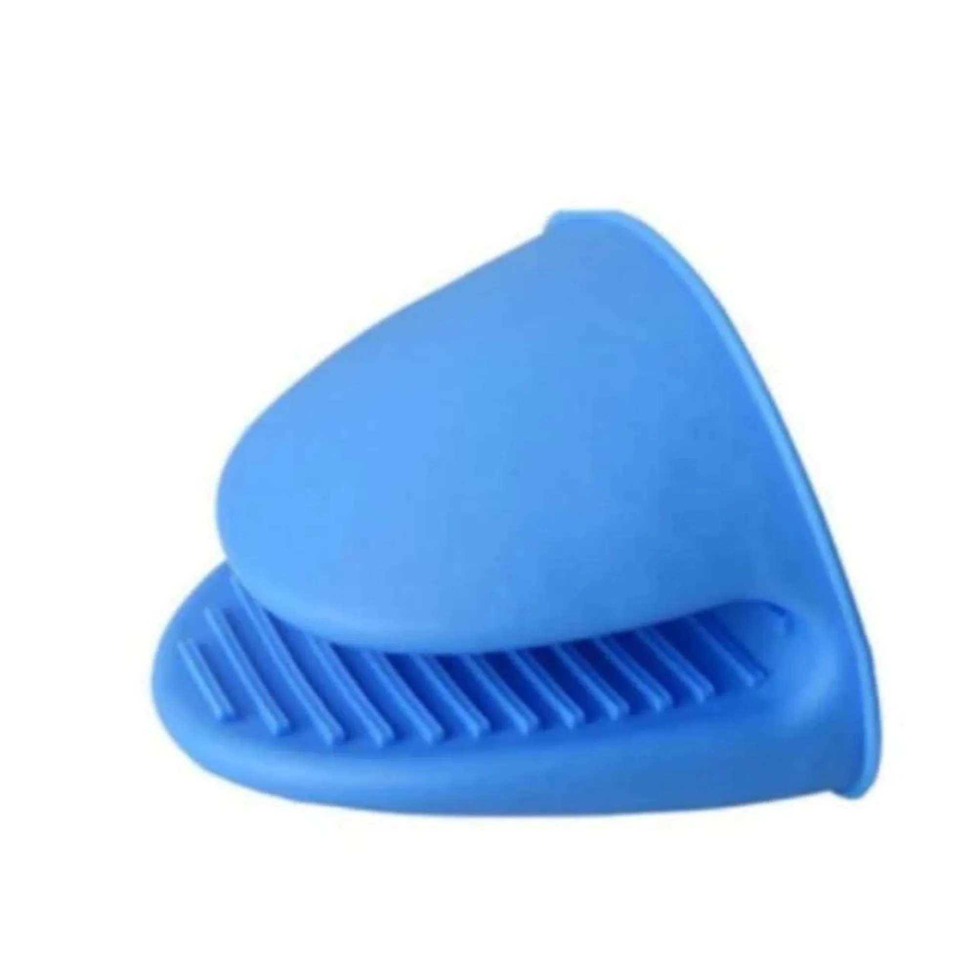 Non-Stick Silicone Baking Oven Glove Grip 5