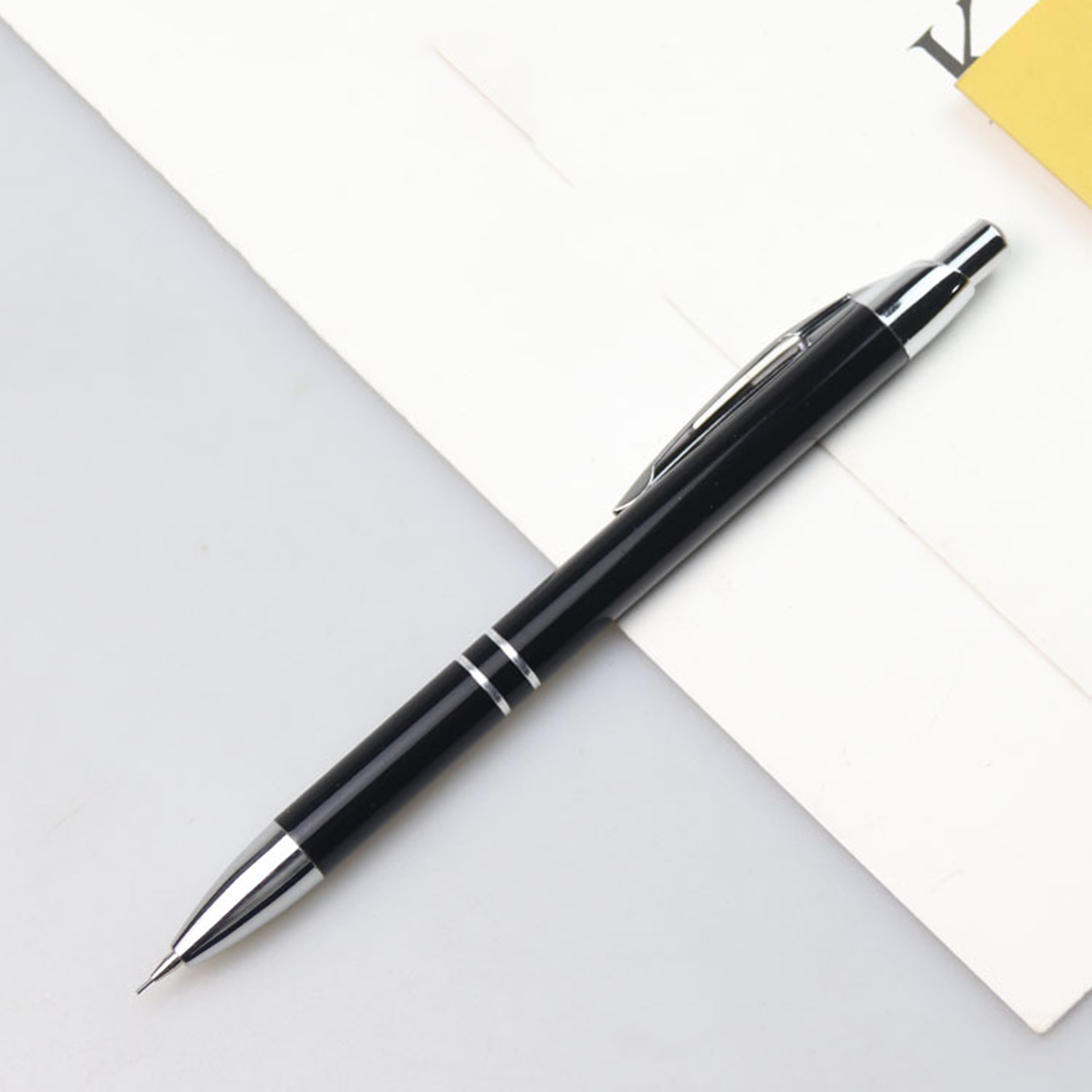 Metal Ballpoint Pen 4