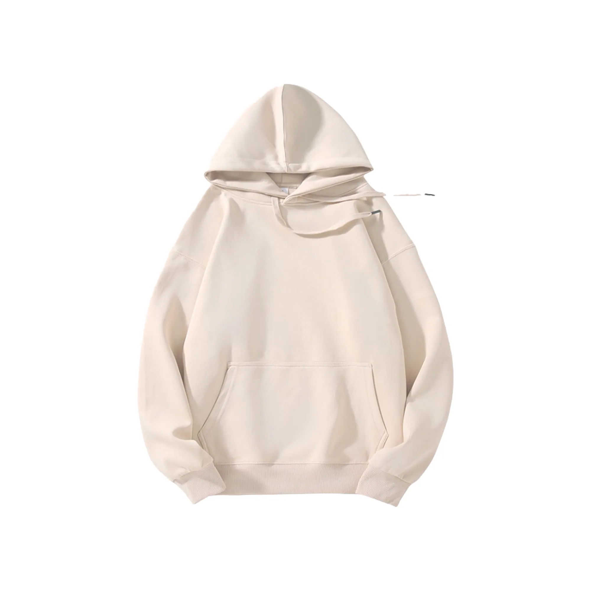 Hoodies MOQ 20PCS, custom hoodie or sweatshirt with logo imprint 5