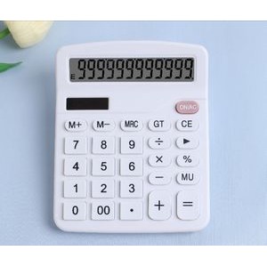 5 In 1 Tape Measure Calculator Pen LED Light Sticky Notes 15