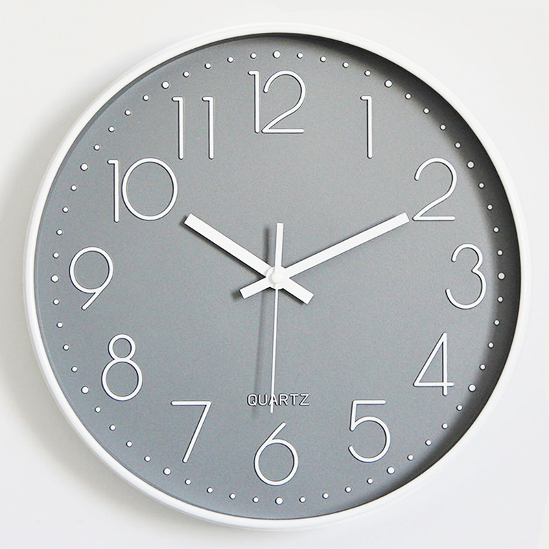 Wall Clock 1
