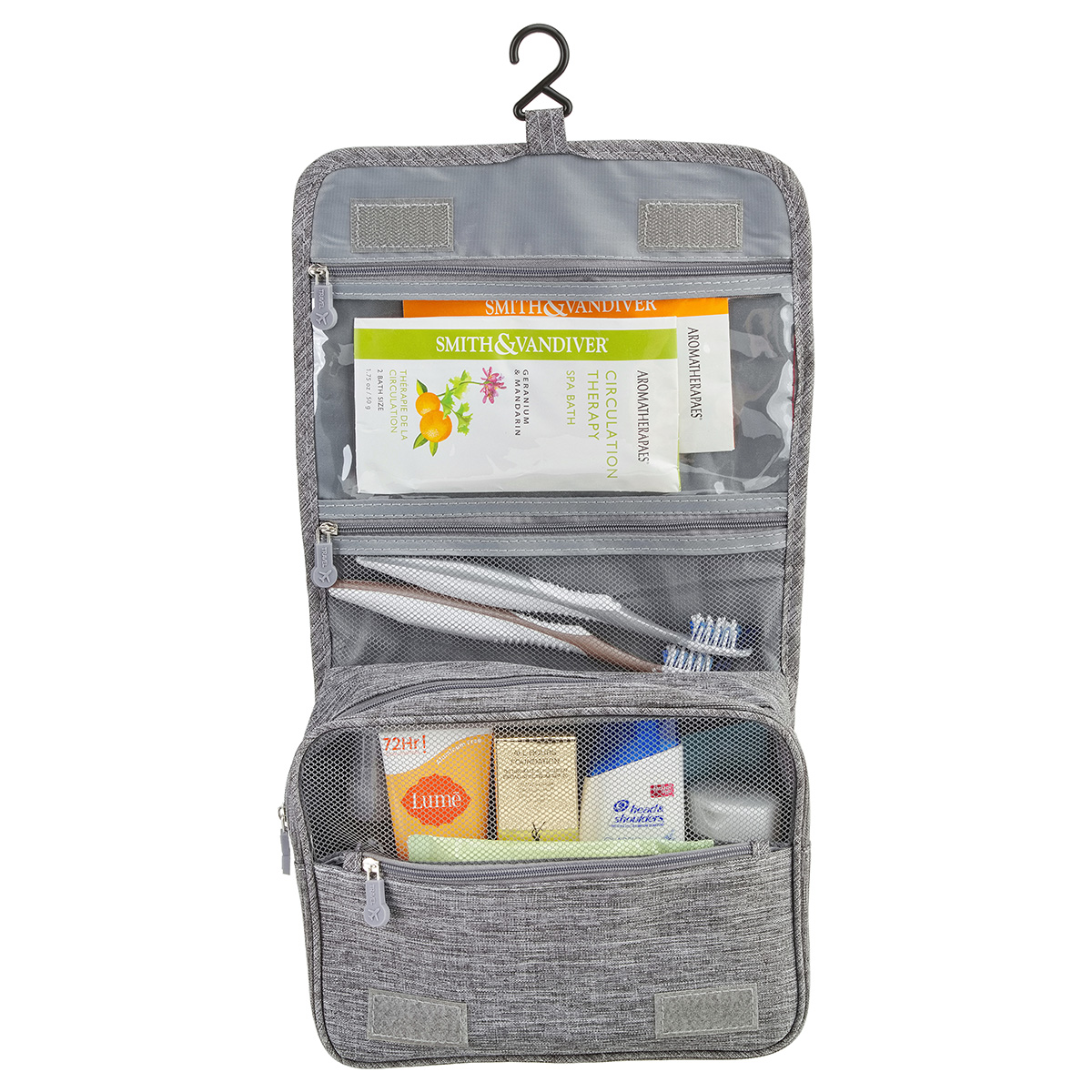 Carry-All Toiletry Bag 14