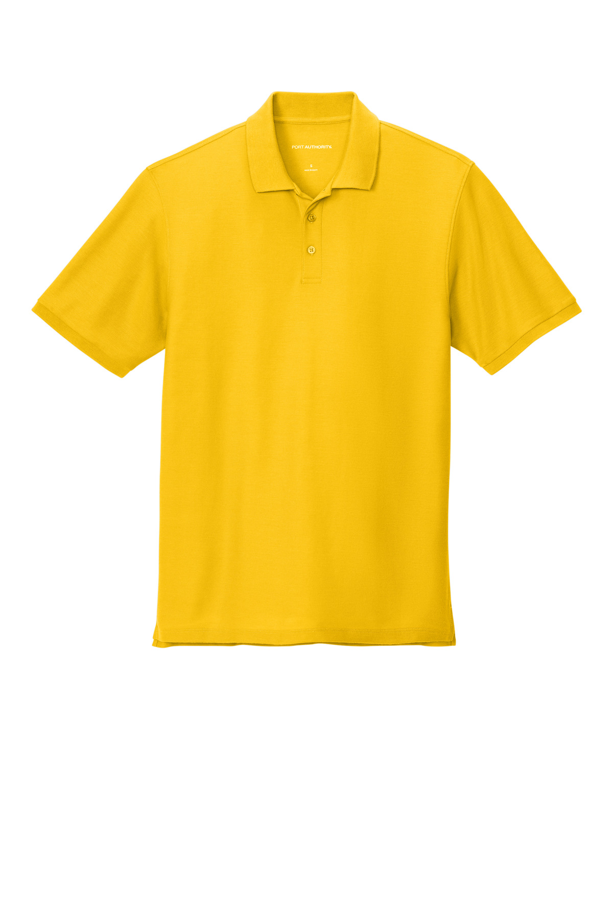Port Authority Wearever Signature Pique Polo K200 86