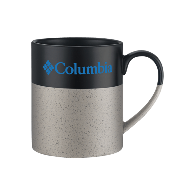Fargo 15oz Two-Tone Ceramic Mug 24