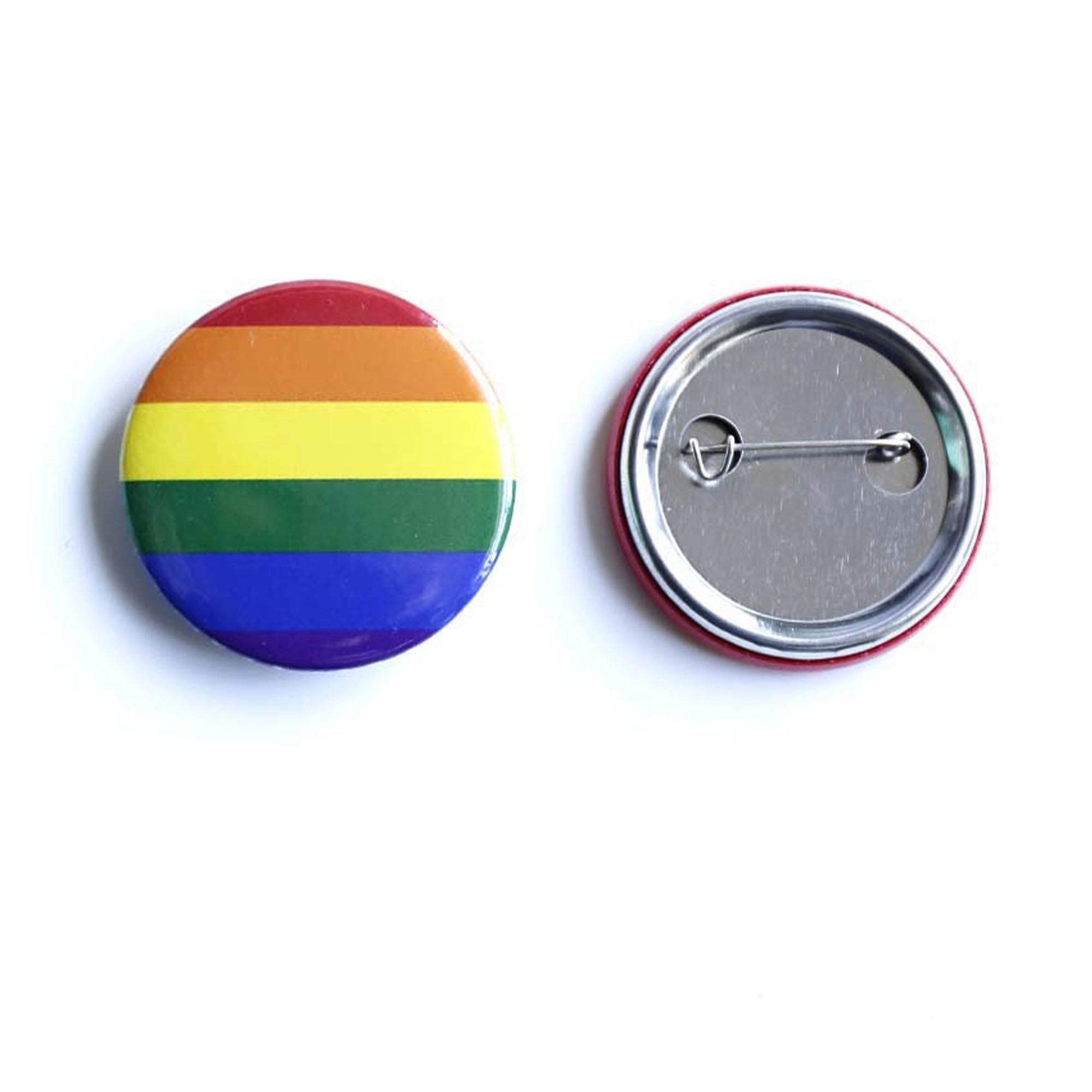 Round Button 2