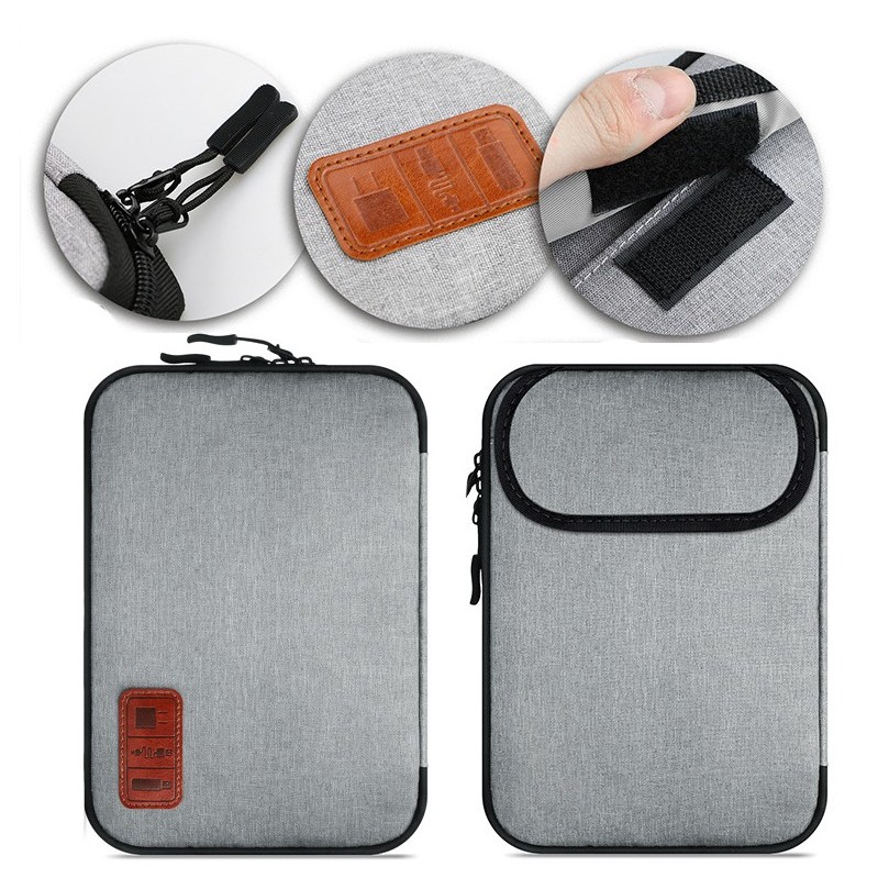Travel Cable Bag 4