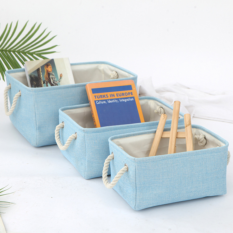 Large Storage Bins 3