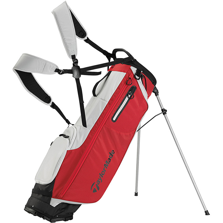 Taylormade Flextech Superlite Stand Bag 4