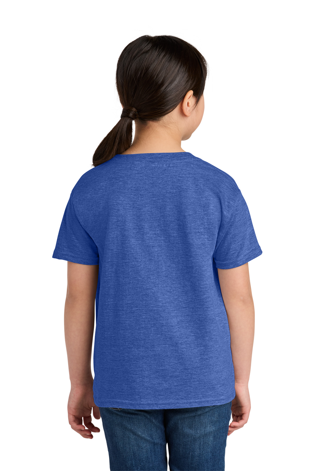 Gildan Youth Softstyle T-Shirt 64000B 342