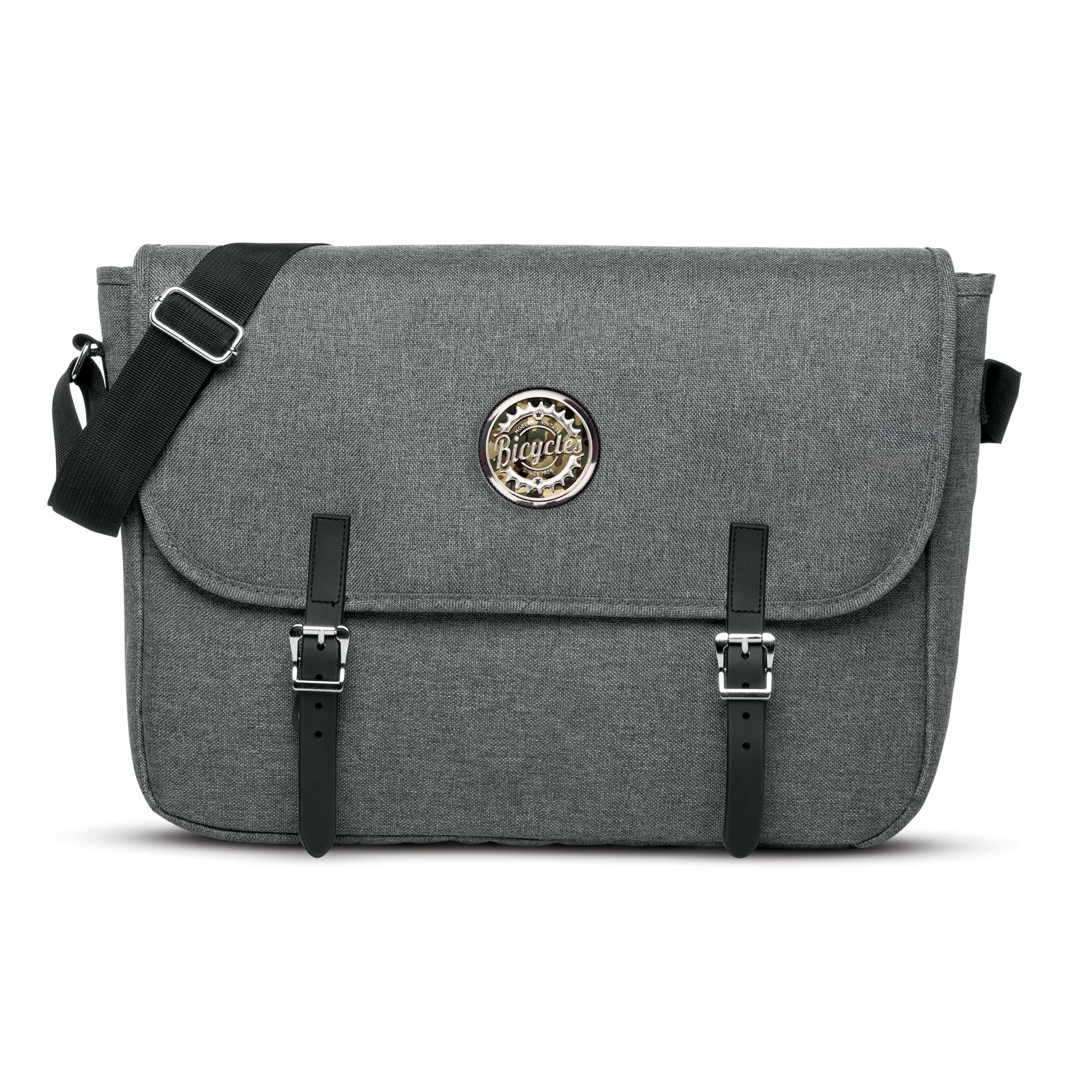 Nomad Must Haves Messenger 14