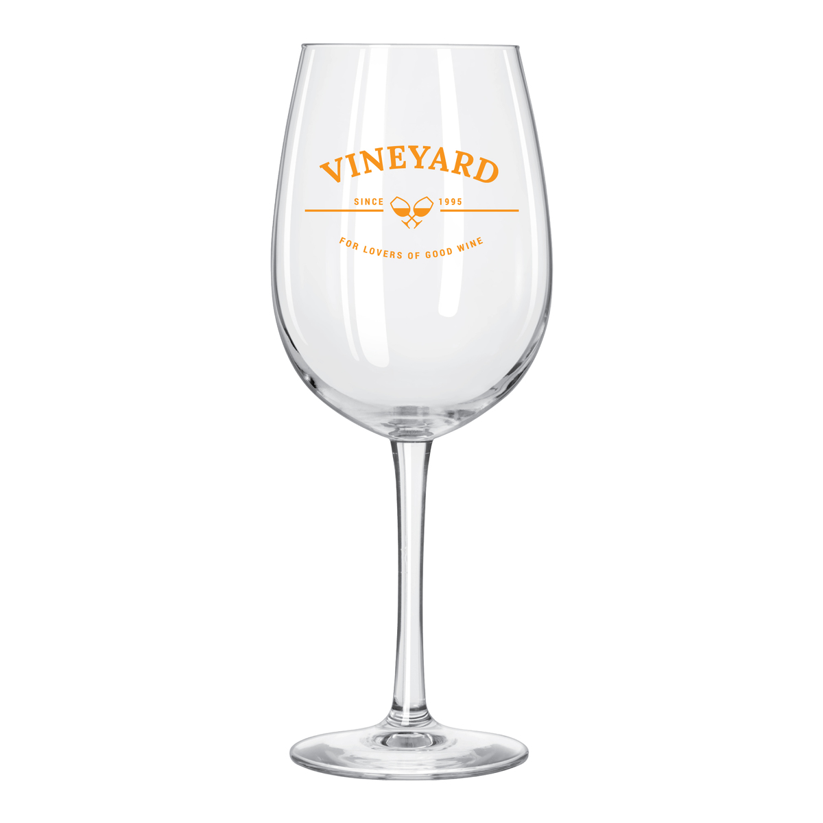 16 oz Reserve Wine Glass