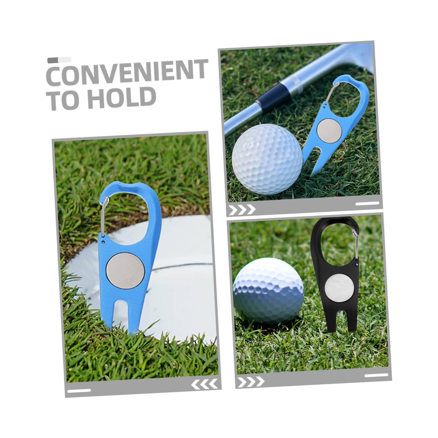 Golf Divot Tool 2