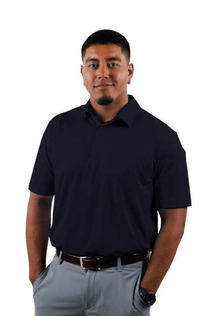 Greg Norman Freedom Polo 13