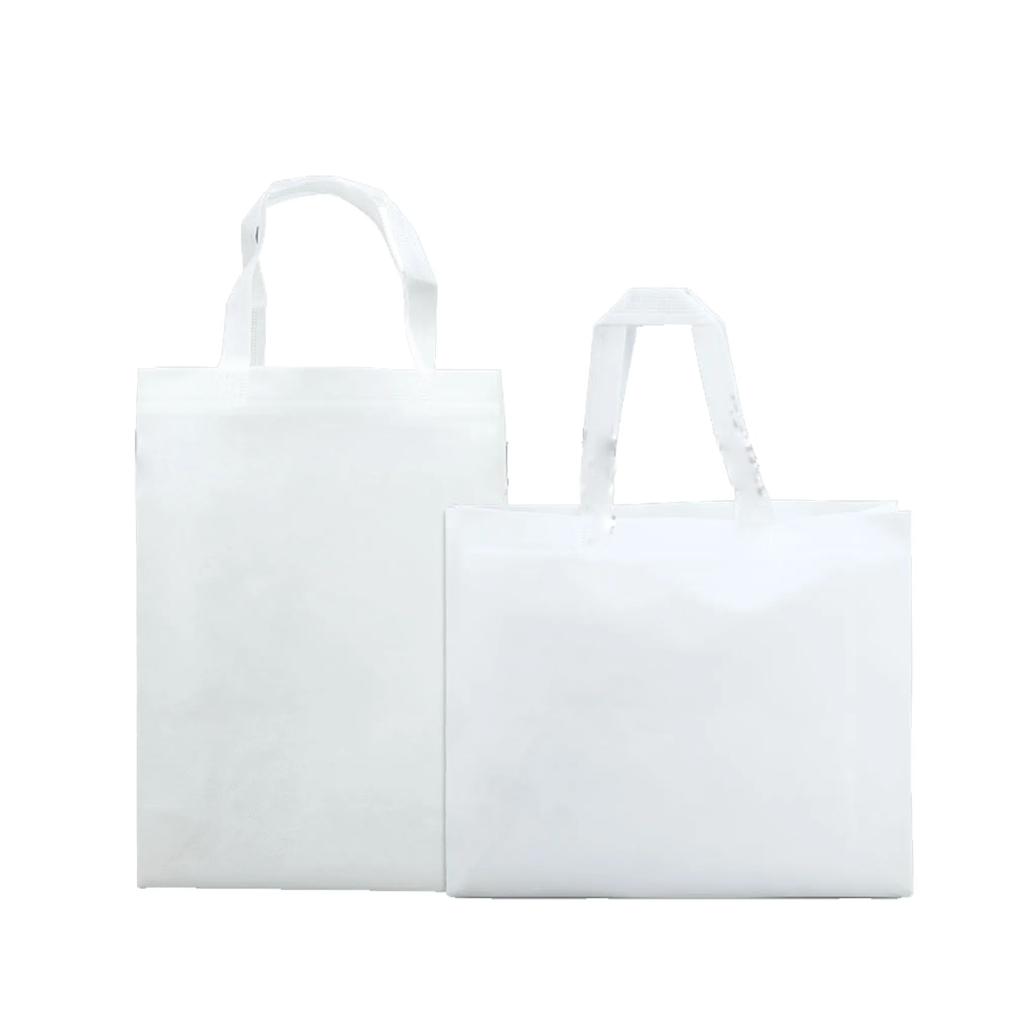 Custom Size Non-Woven Bag MOQ50pcs 1