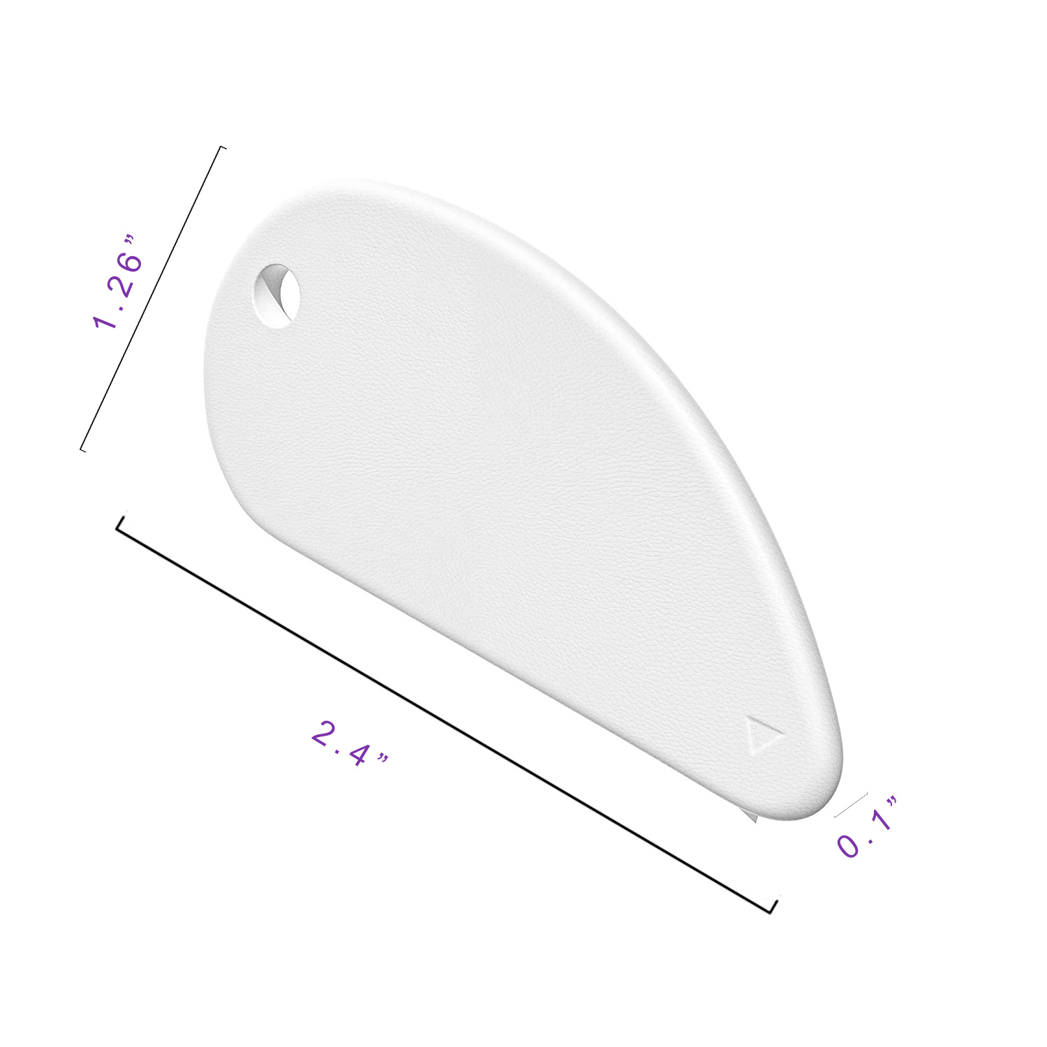 Magnetic Ceramic Blade Safety Box Opener 5
