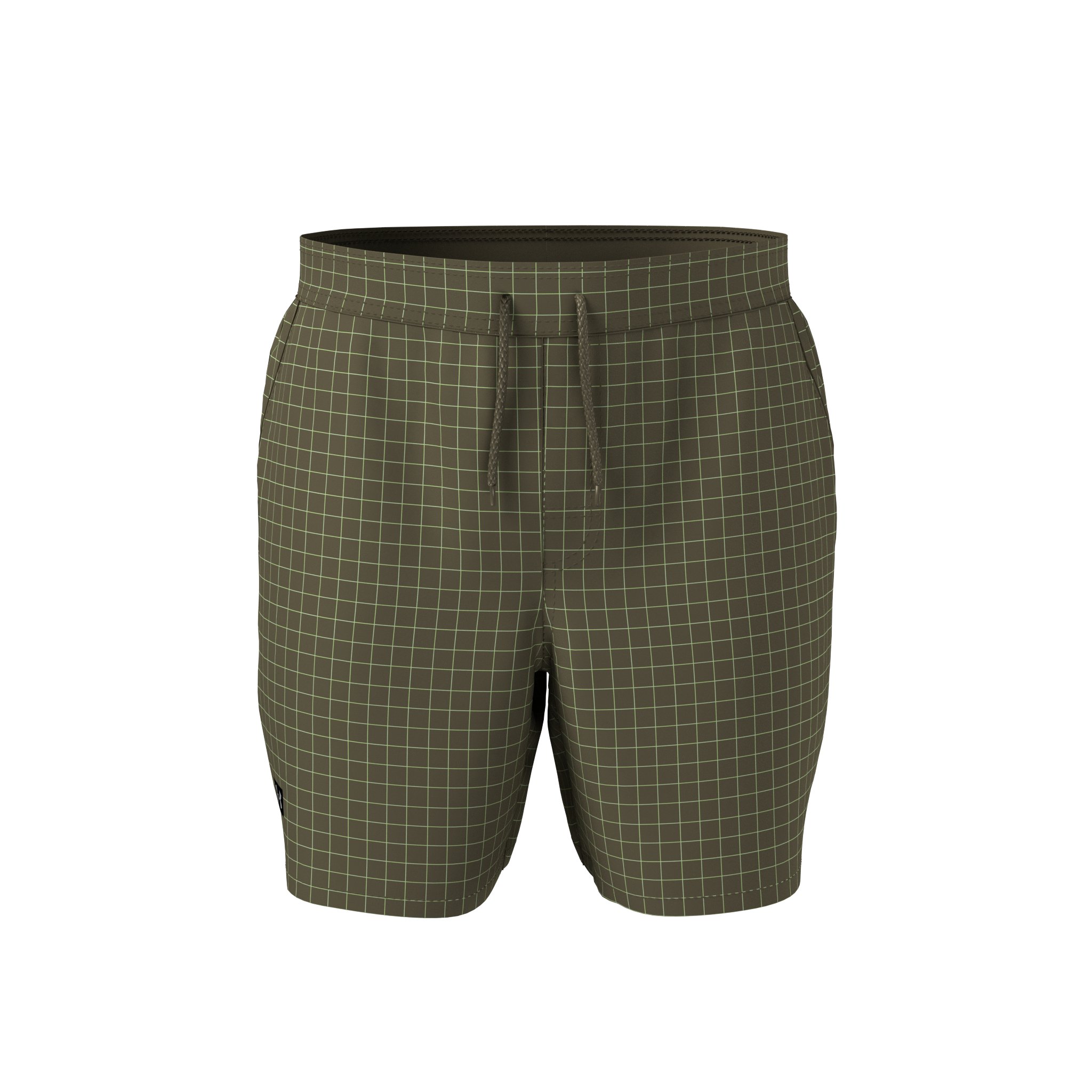 Men's UA Tide Chaser Boardshorty  2