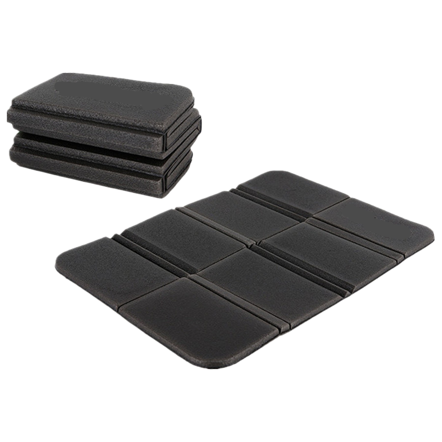 Outdoor Folding Foam Seat Cushion 2