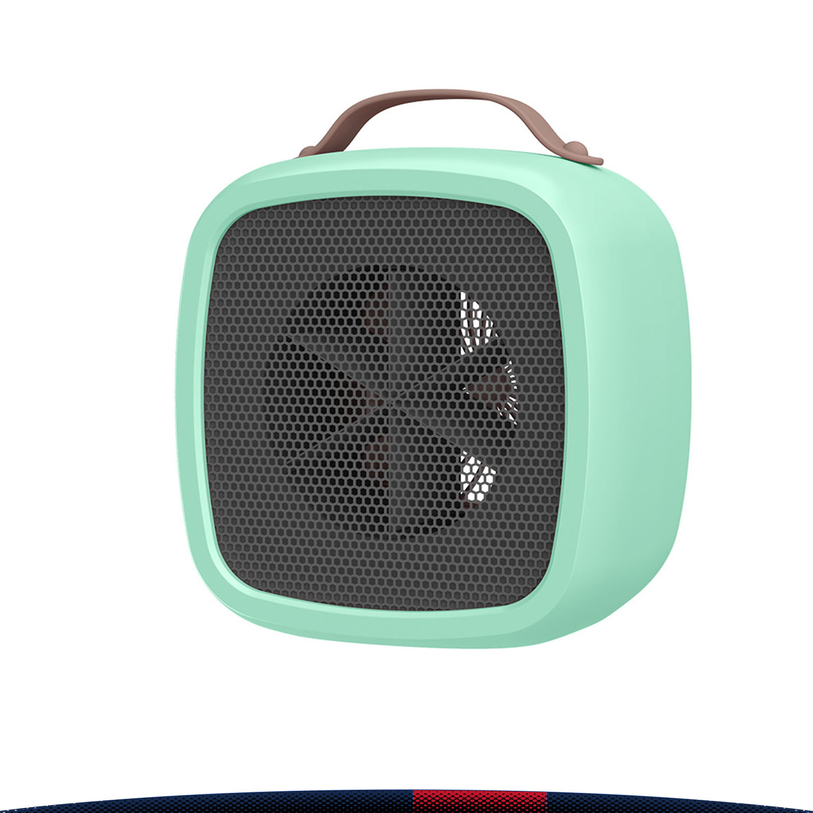 Sundrel Portable Square Space Heater 3
