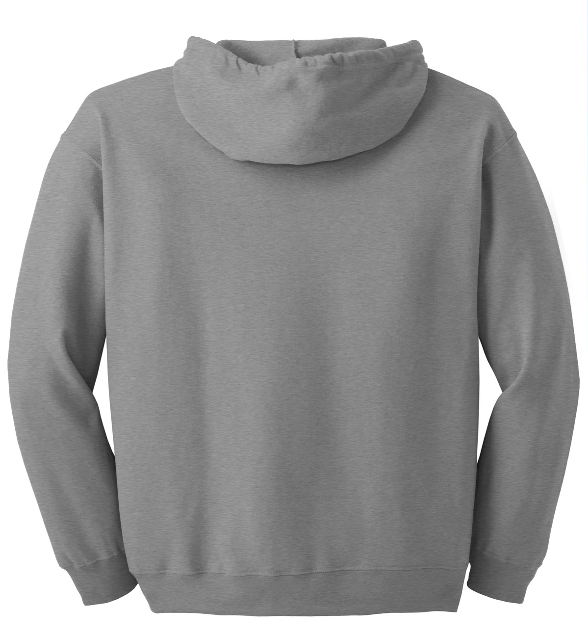 Gildan® Heavy Blend Full-Zip Hooded Sweatshirt 31