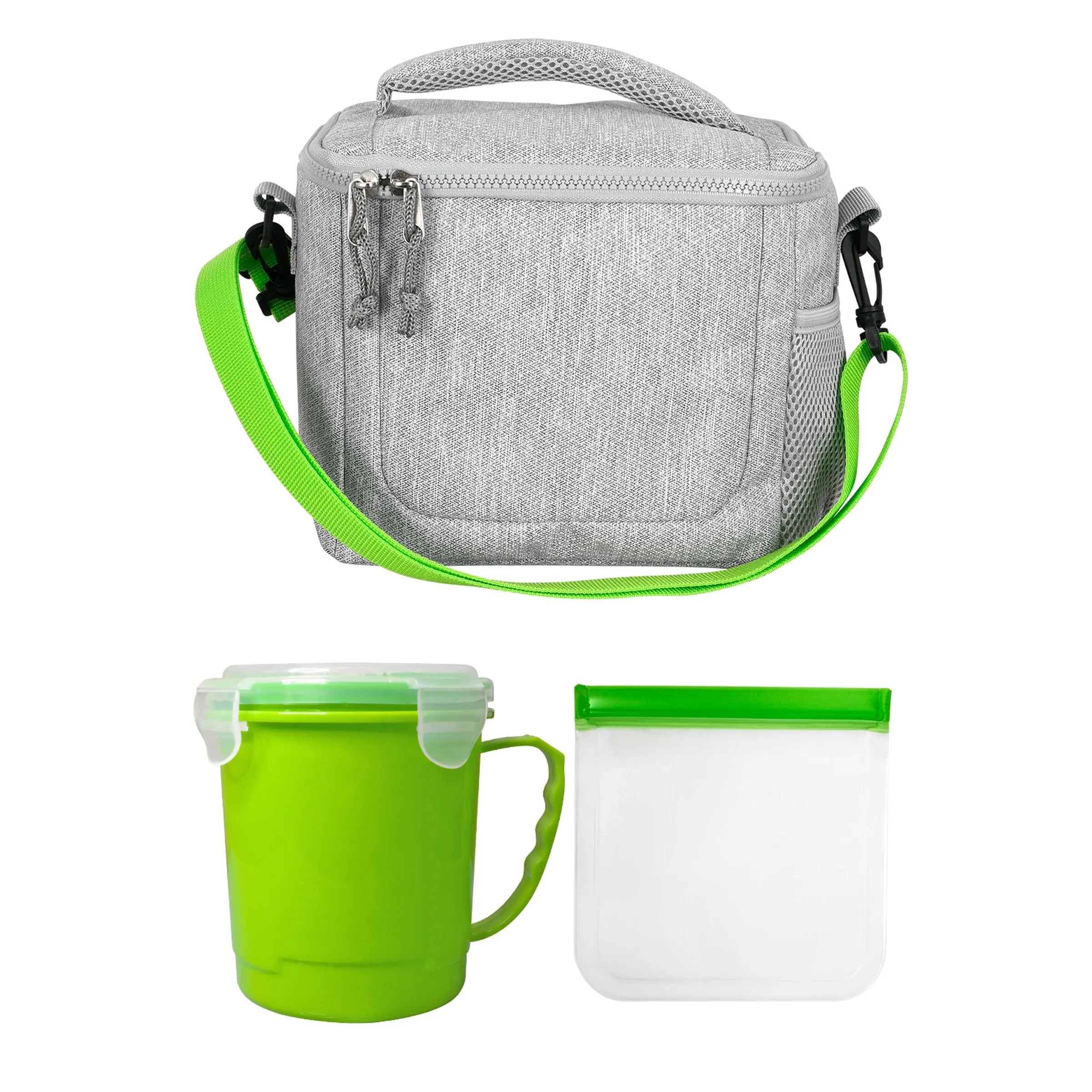Adventure Soup & Sandwich Cooler Set 10