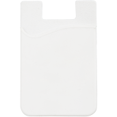 Slim Silicone Card Wallet 39