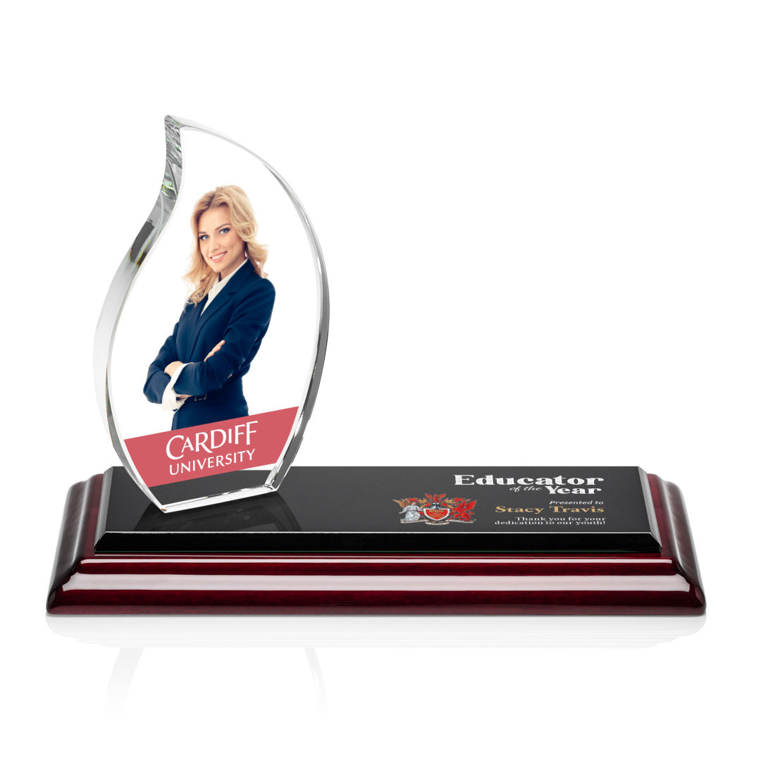 Northam Flame VividPrint™ Award 43