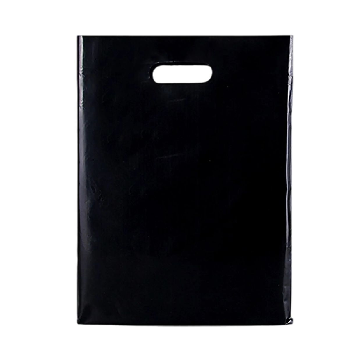 Non Woven Die Cut Handle Bag 14x10 Inches 3