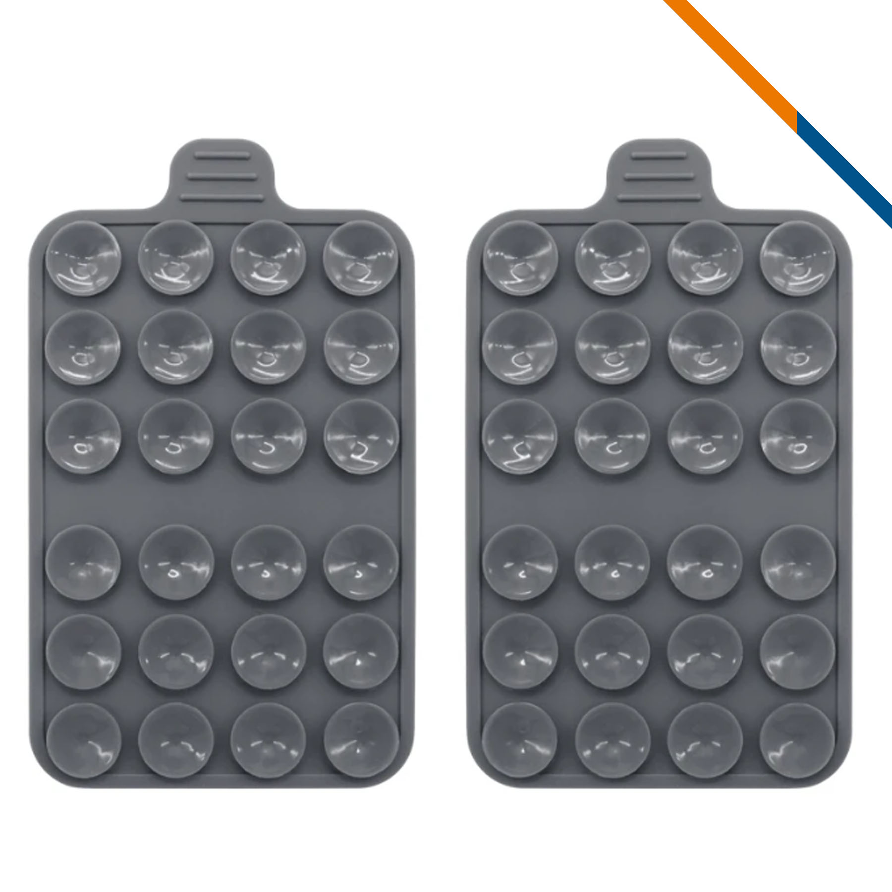 Nadine Suction Phone Holder 13