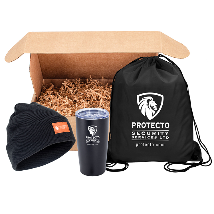 "CAMPUS ESSENTIALS PACK" 3