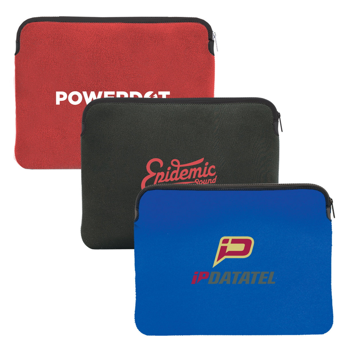 13" NeoLight Zero Neoprene Ultrabook Sleeve 3