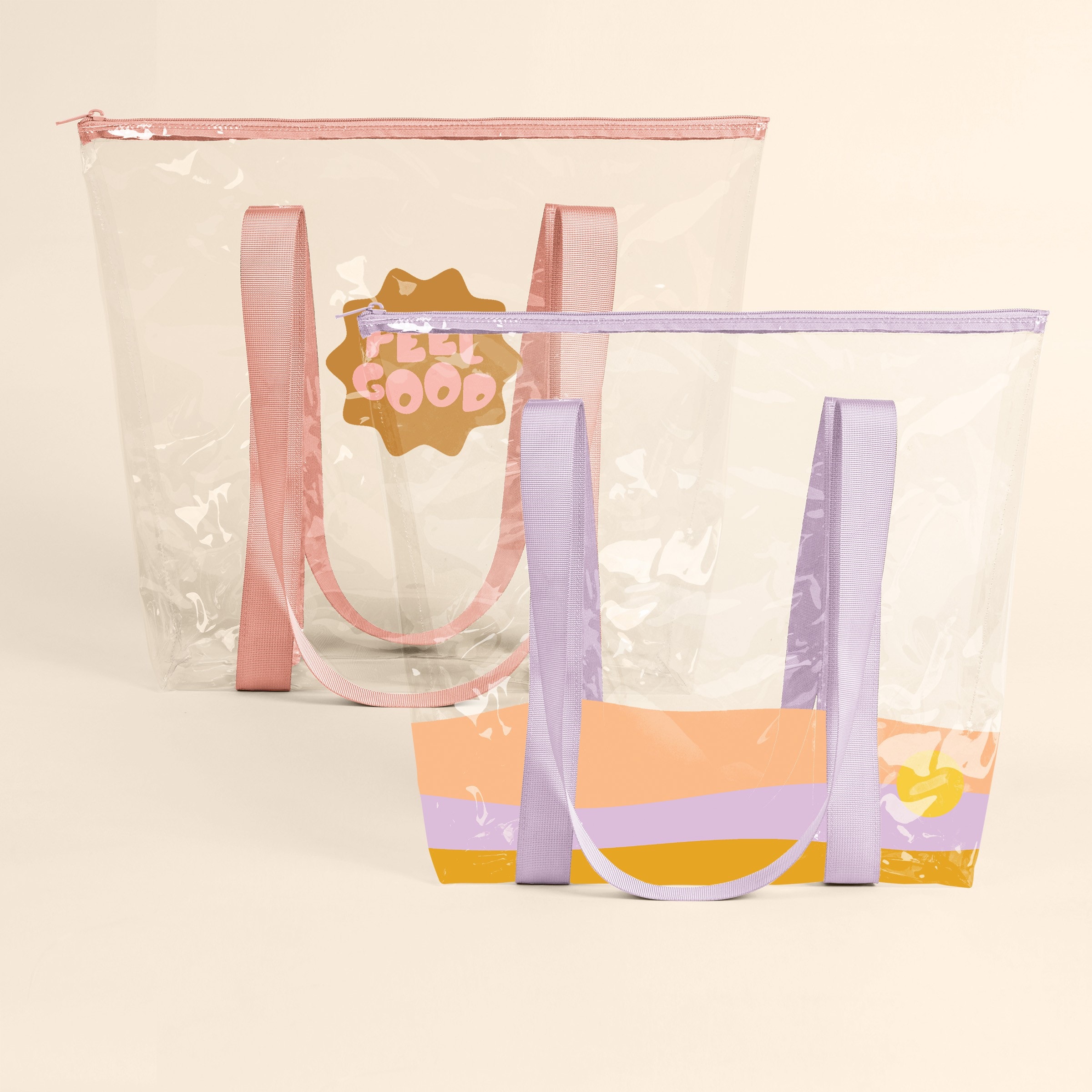 TWINKLES EVEN MORE - CLEAR VINYL