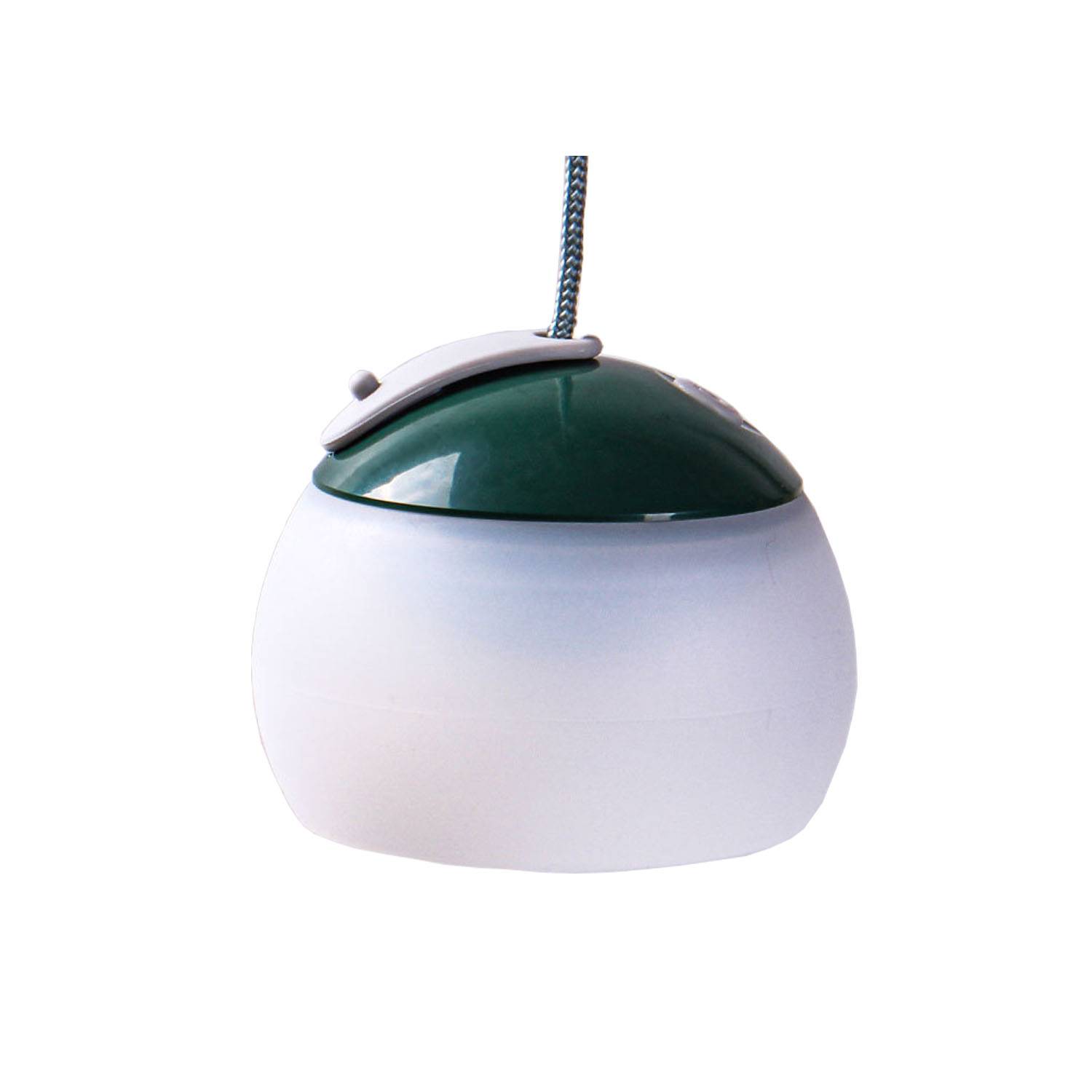 Portable Adjustable Brightness LED Camping Soft Lamp 8
