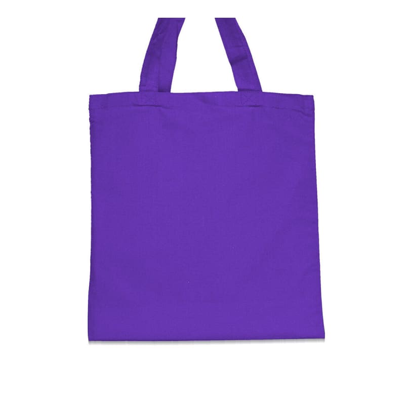 Liberty Bags Nicole Cotton Canvas Tote 5