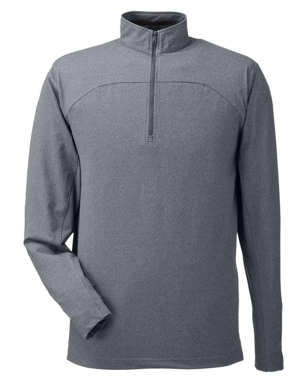 Men's Spyre Quarter-Zip Pullover - S17916 12