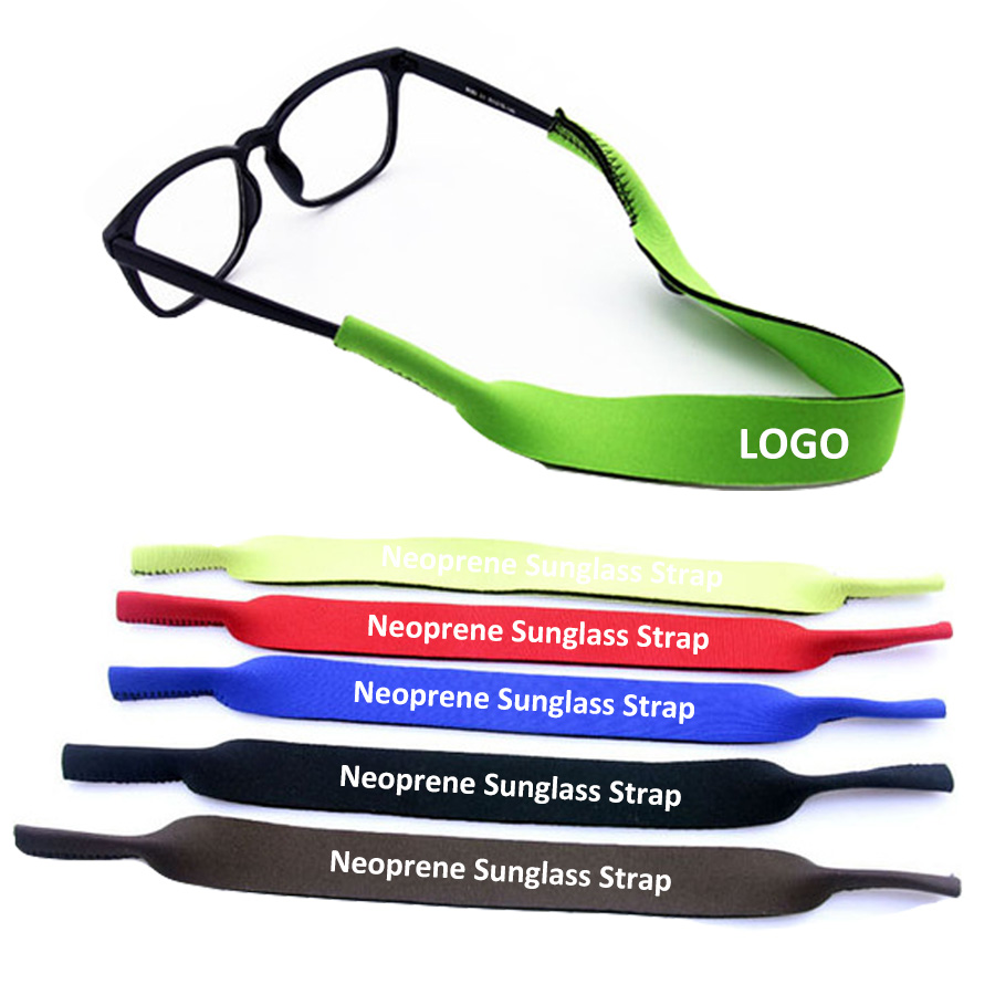 Neoprene Sunglass Strap 1
