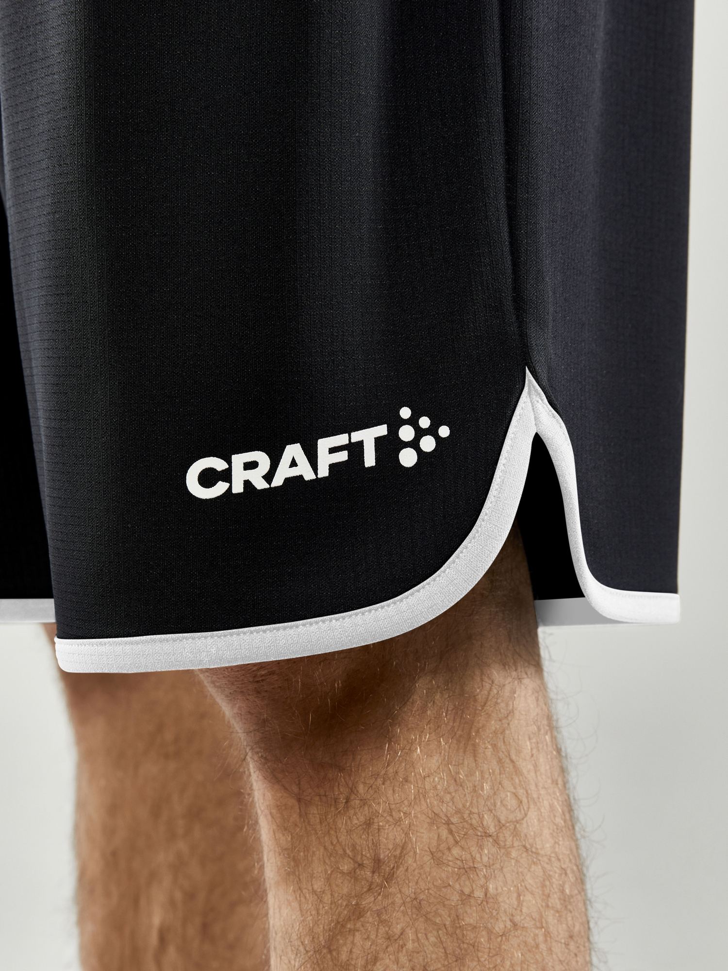 PROGRESS BASKET SHORTS M 8