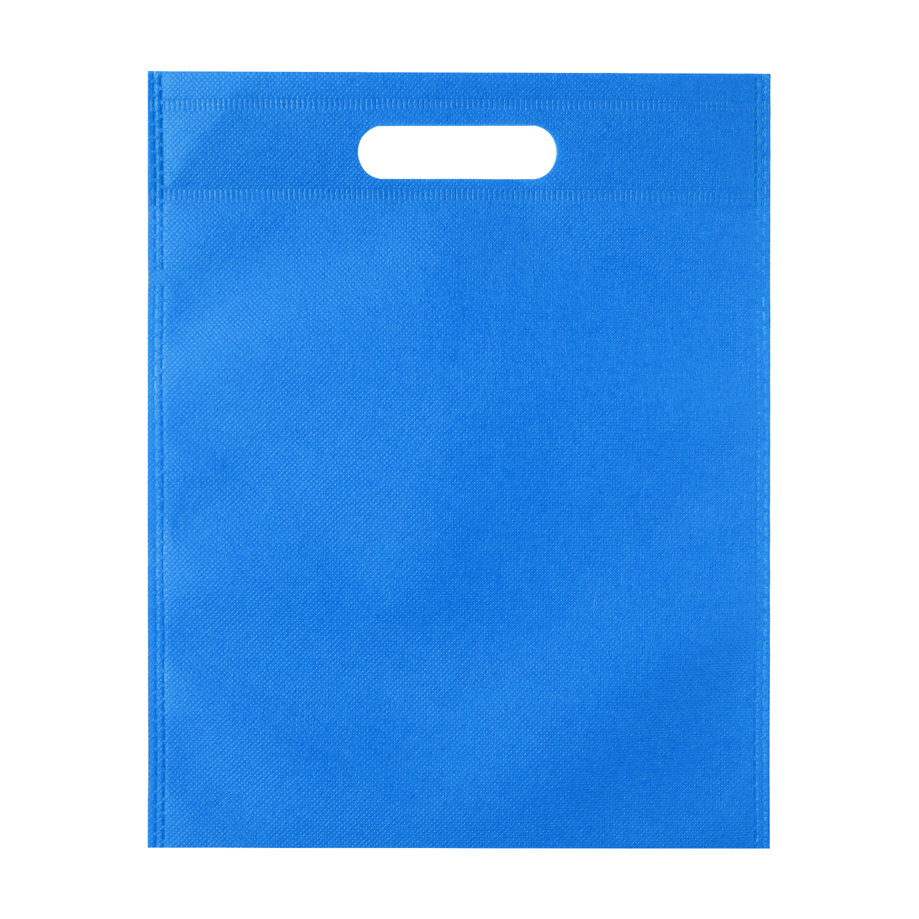 Non-woven Die Cut Handle Bag 5
