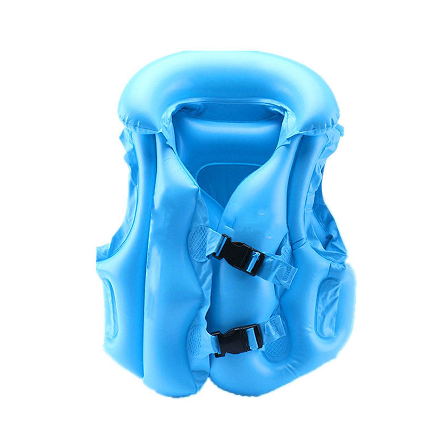 Adjustable Kids Swimming Safety Vest 2