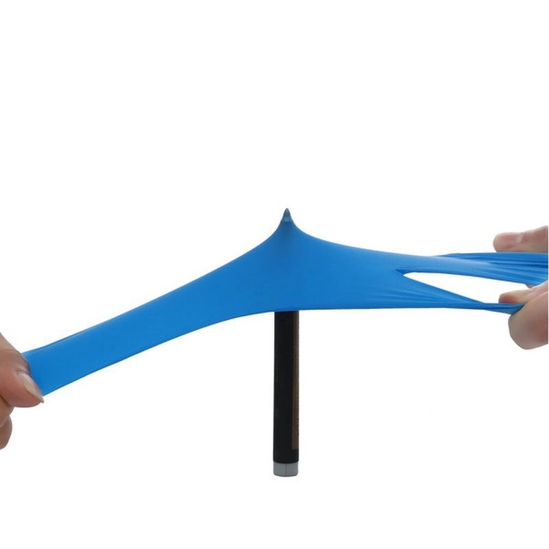 Medical Examination Nitrile Gloves 4