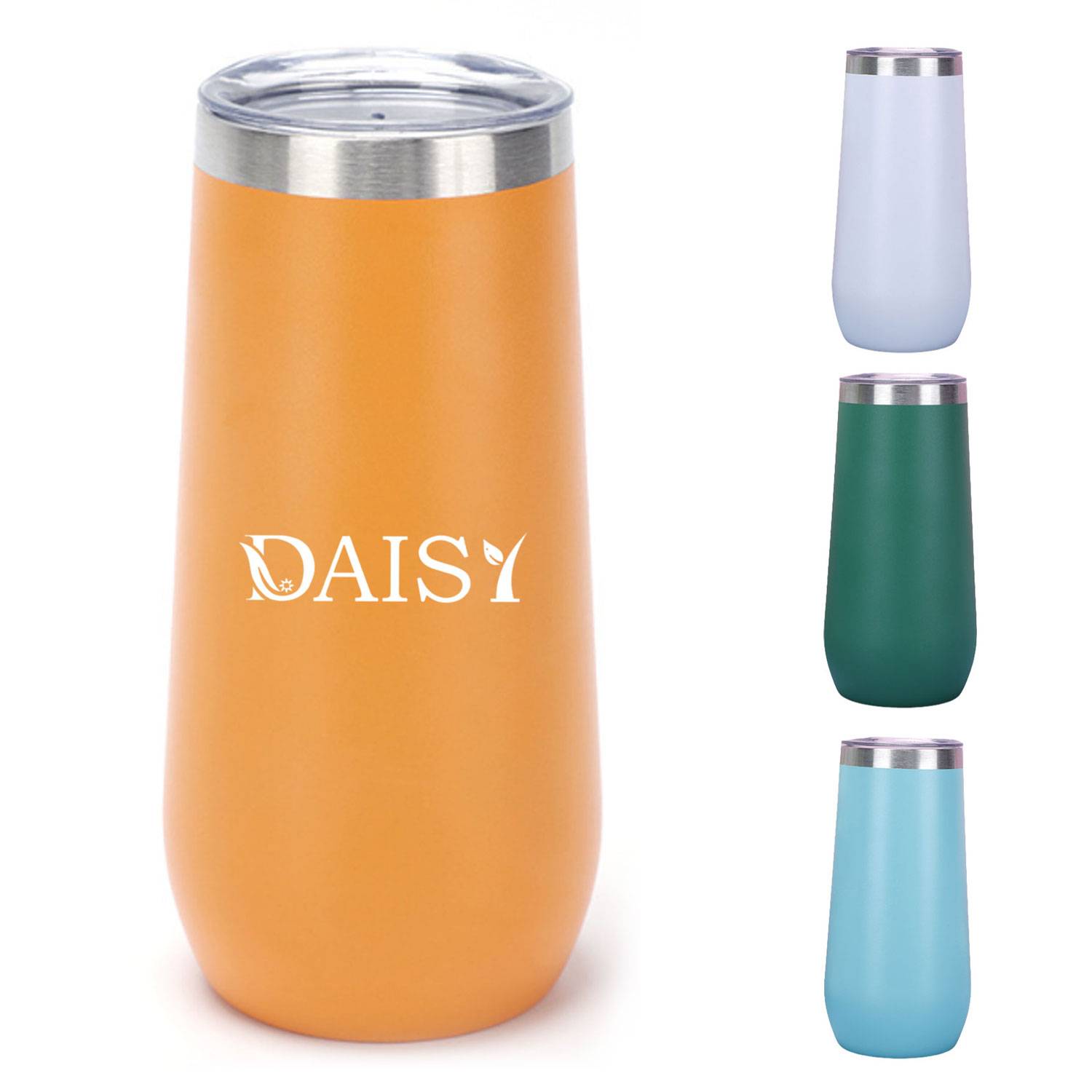 10oz Stainless Steel Tumbler 9