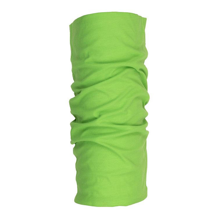 "THE FANDANA™" Full-Size Multi-Functional Gaiter & Headwear – Domestic Production – 9-3/4" W x 17-3/ 6
