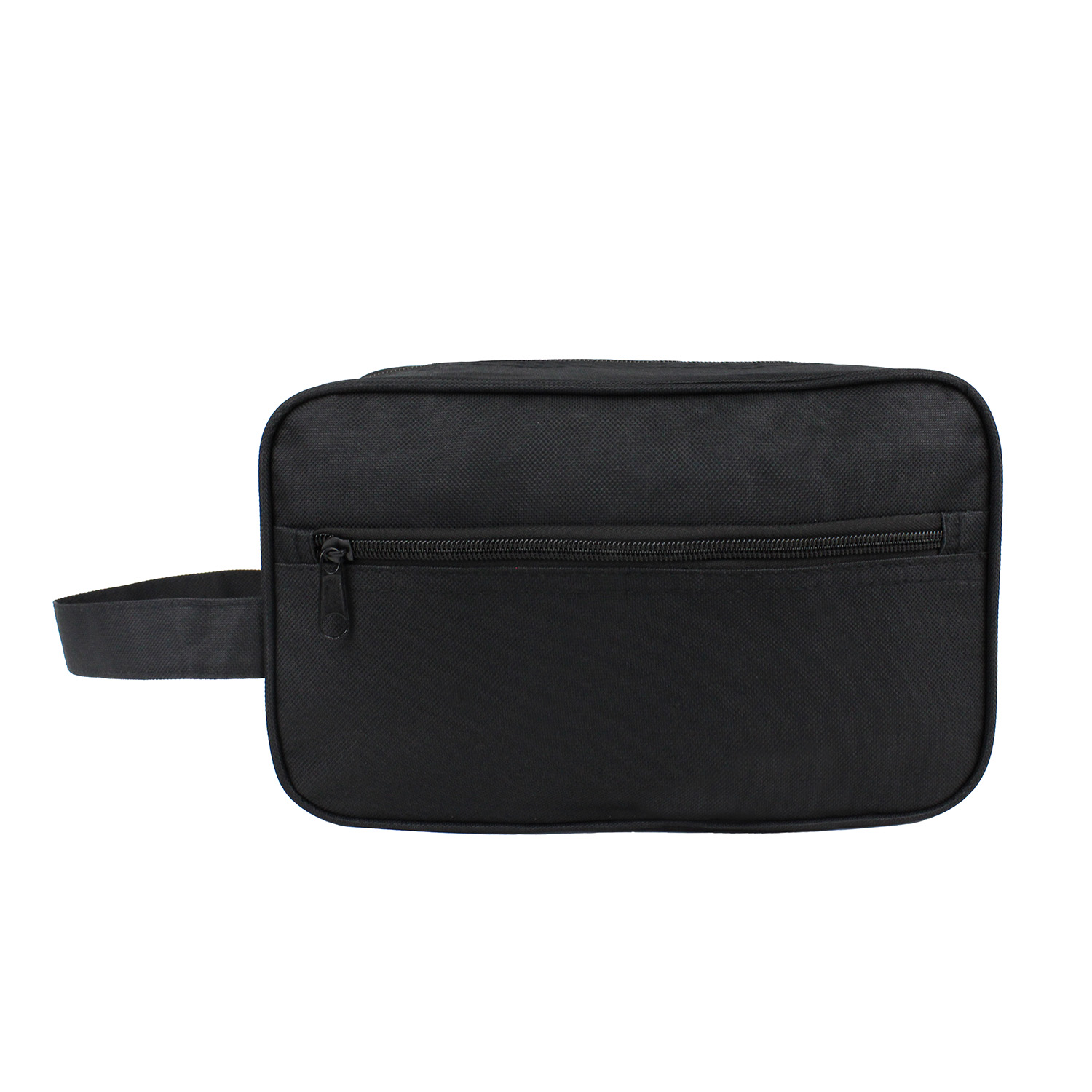 Double Zipper Toiletry Bag 5