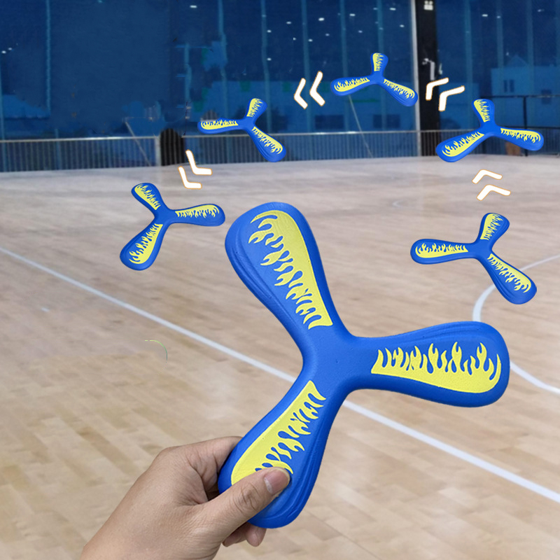 Foam Boomerangs For Kid 5