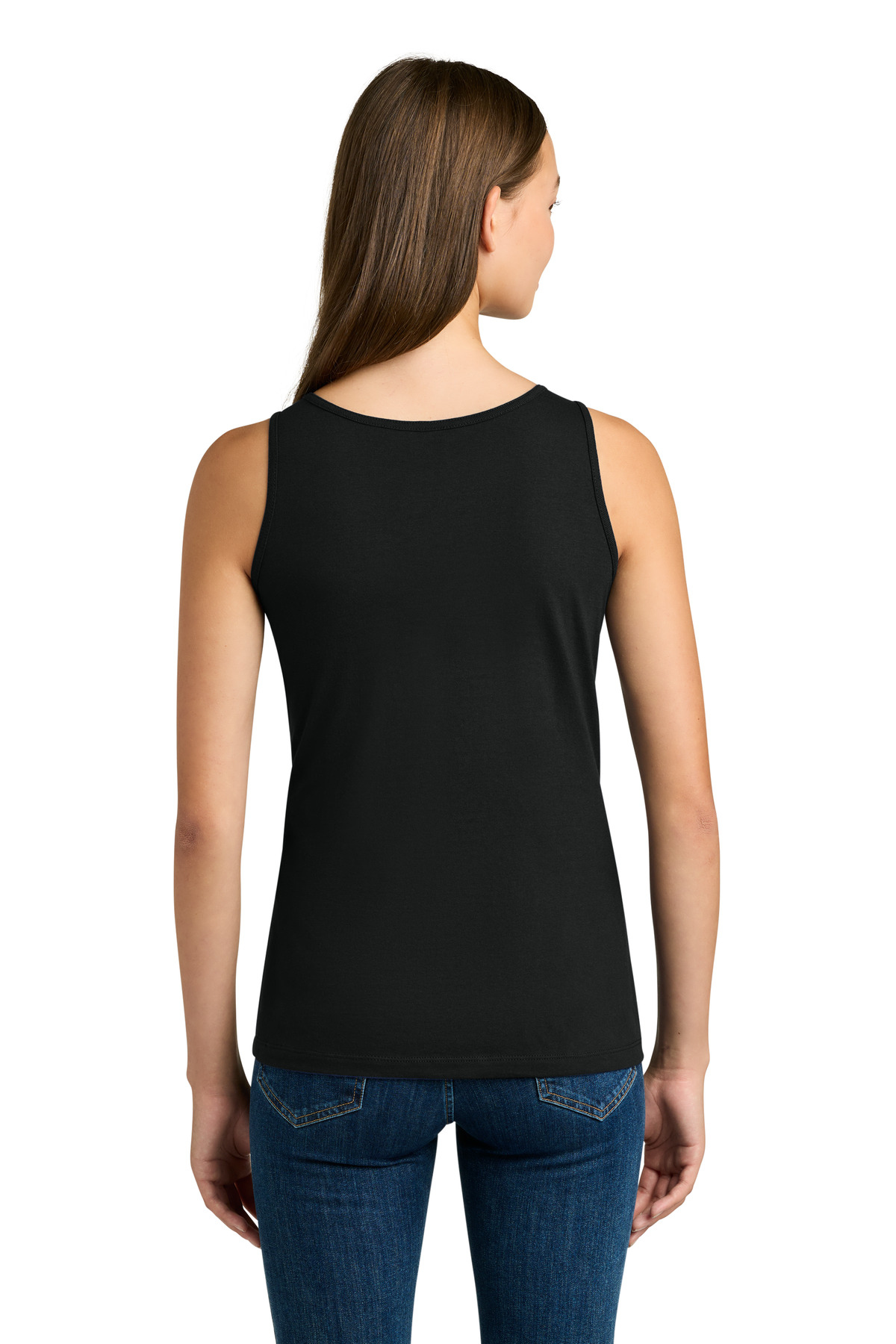 Gildan Softstyle Junior Fit Tank Top. 64200L 13